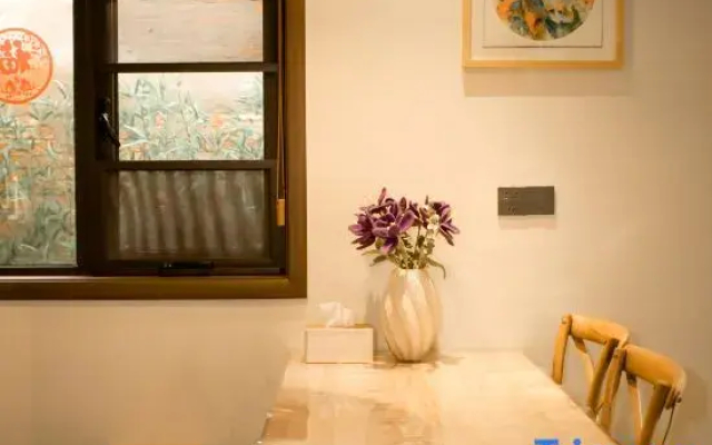 Yinhai·Luxury Leisure Lodge