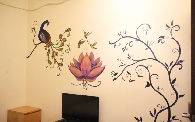 StarBox Hostel