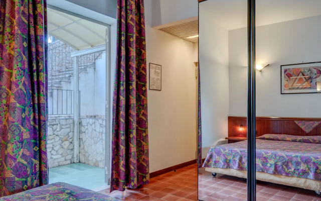 Hotel Le Terrazze