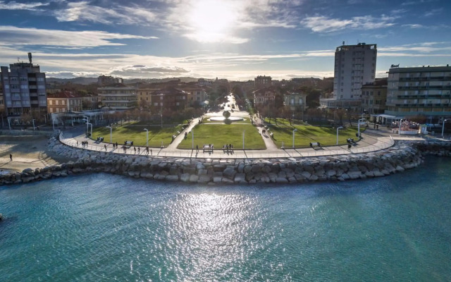 Amadei Hotel Promenade