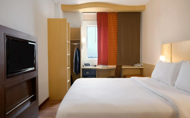 Ibis Bandung Pasteur