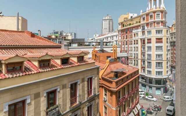 HOMEABOUT LUXURY GRAN VÍA House