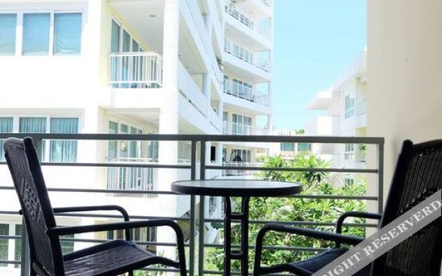 Baan Sanpluem Hua Hin By The Sea