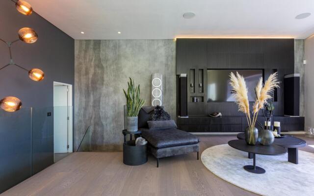 Villa Sierra - Cape Town CBD