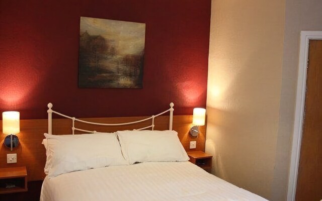 The Bear Inn, Hodnet