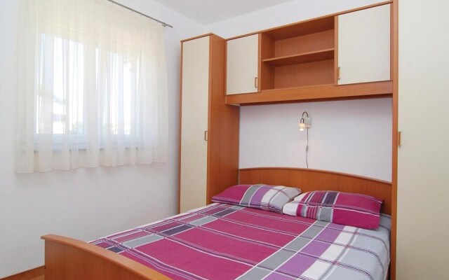 Amazing Home in Vir With Wifi and 2 Bedrooms