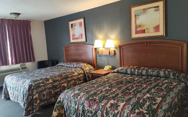 Executive Inn Hebbronville