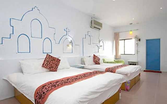 Da Nan Ao Homestay