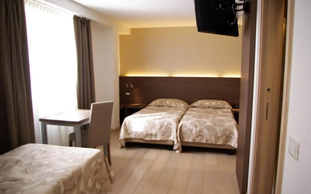 Grand Hotel Miramonti