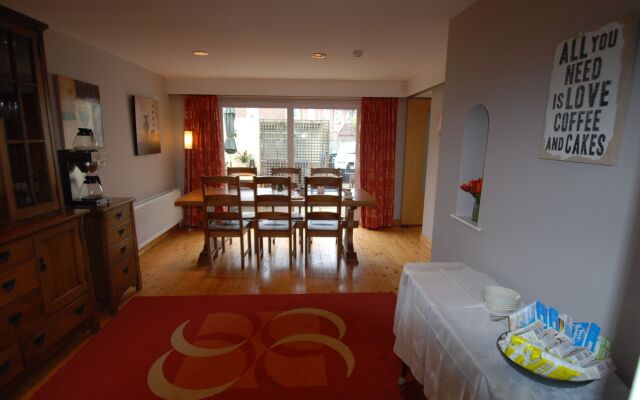 Aaranmore Lodge Bed & Breakfast