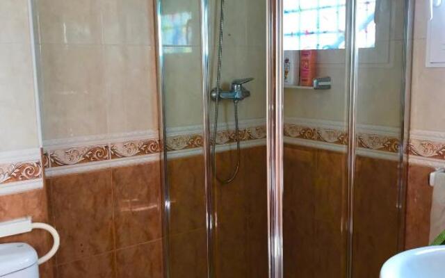 Apartamento Orly centro