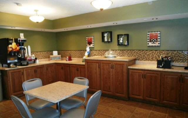 Americas Best Value Inn