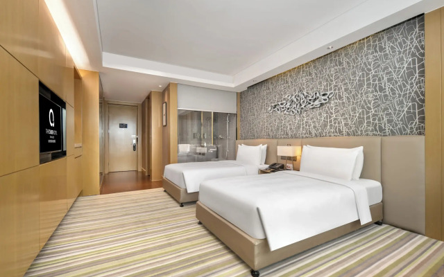 The Qube Hotel Xuzhou East