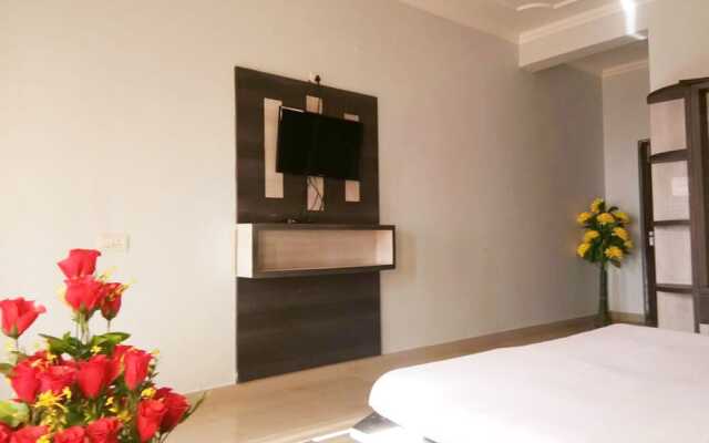Hotel Sambyal Wings