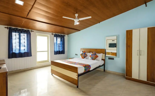 Nisu Beach Hotel Villa
