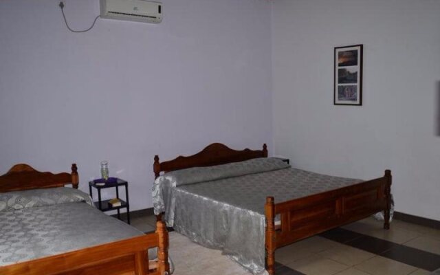 Nisansala Luxury Holiday Home