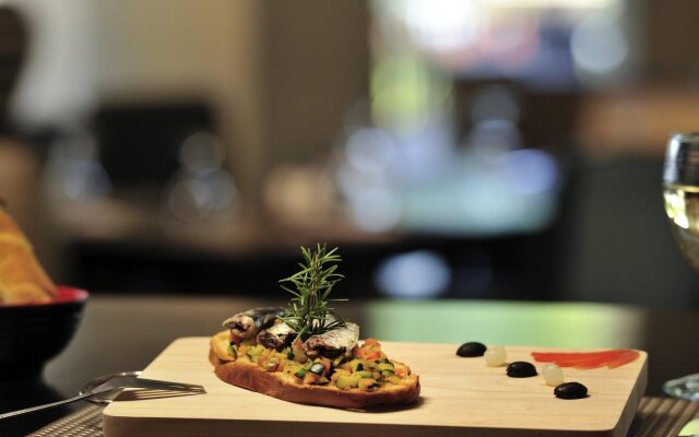 Hotel Pullman Lubumbashi Grand Karavia