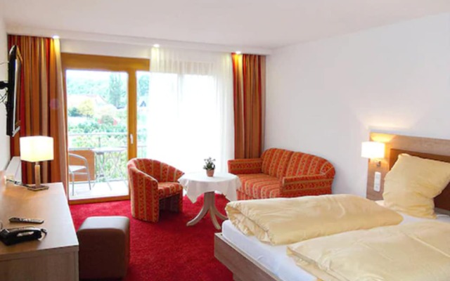 Hotel-Gasthof Rose