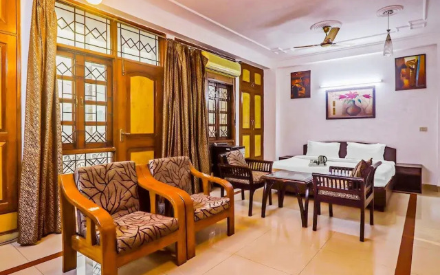 Townhouse 780 Hotel VM Residency