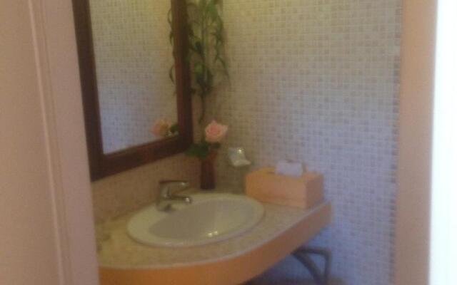 B&B Le Stanze del Moro