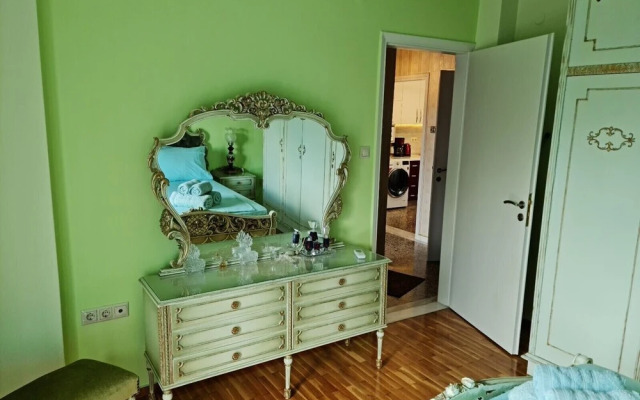 Fairytale, Nilie Hospitality MGMT