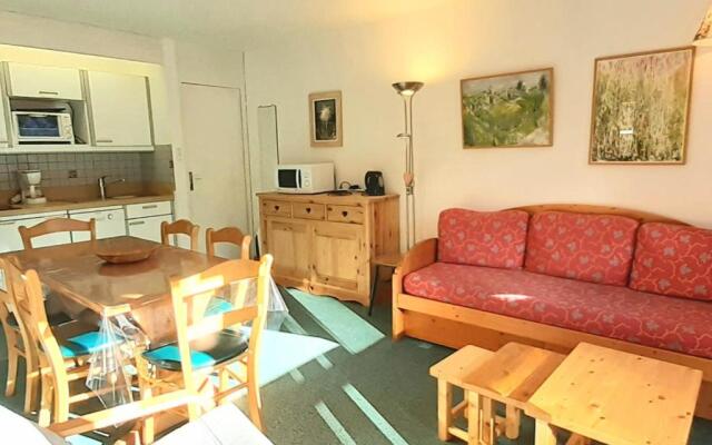 Appartement La Plagne, 3 pièces, 6 personnes - FR-1-351-2