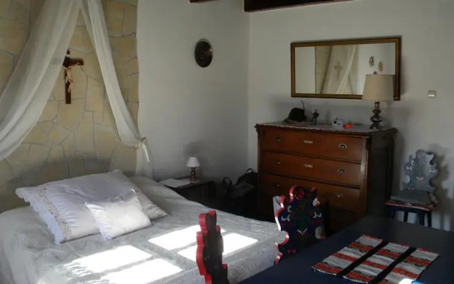 La Casina di Marzapane