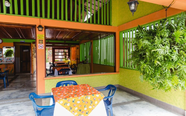 Hotel Doña Triny