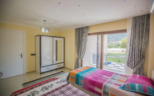 Villa Belen by Akdenizvillam