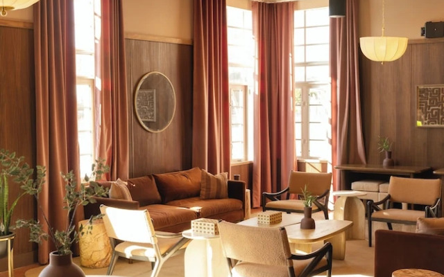 FOUND Hotel Miami Beach