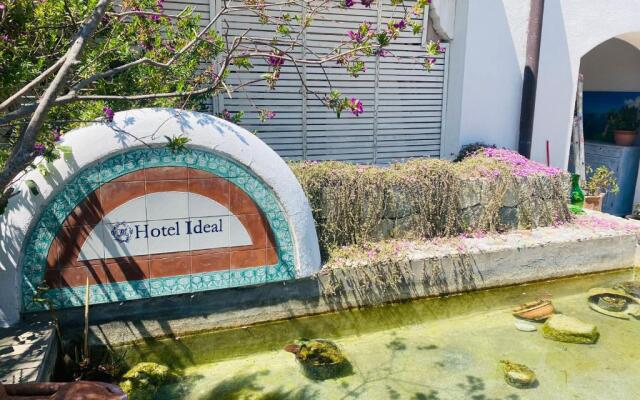Hotel Boutique Ideal