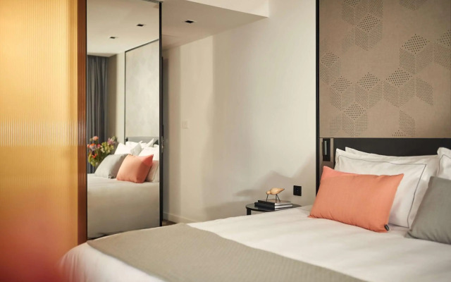 Hôtel Rochechouart - Orso Hotels