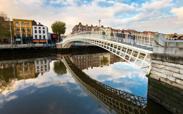 Sweet Inn - Elegant Temple Bar