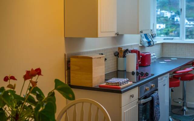 Looe Self Catering