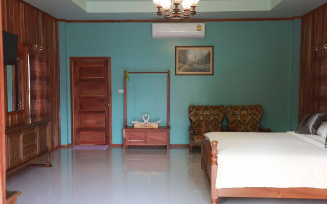 Phachuanchom Resort Khaoyai