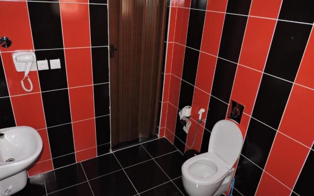 Valentine Inn Luxury