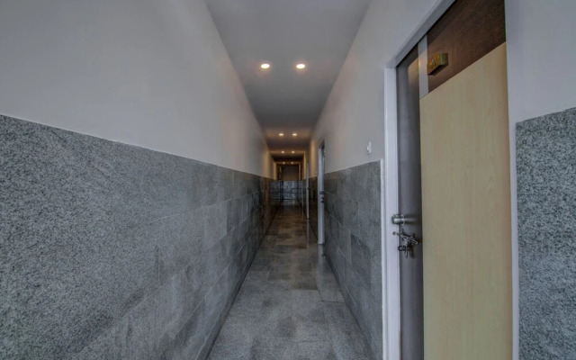 Mayur's Residency by OYO Rooms