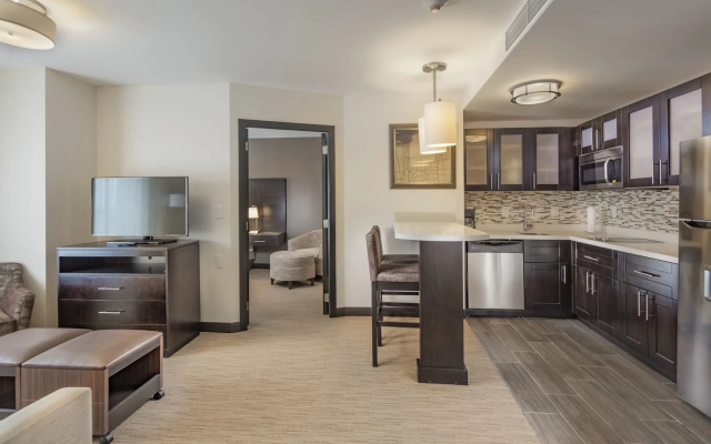 Staybridge Suites Saltillo by IHG