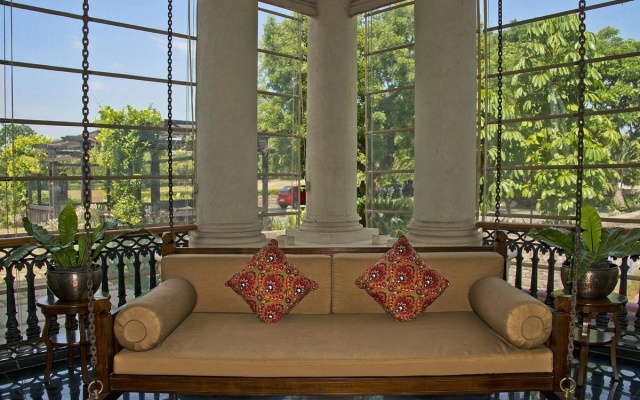 Golkonda Resorts & Spa