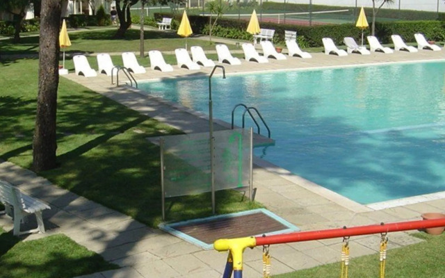 Clube Pinhal da Foz