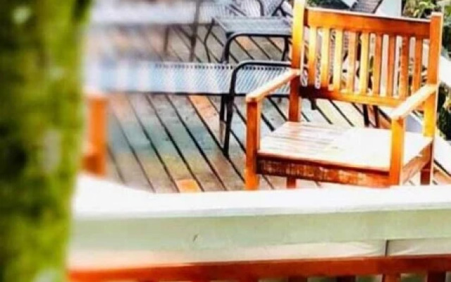 Pousada Bosque Toque Toque B&B