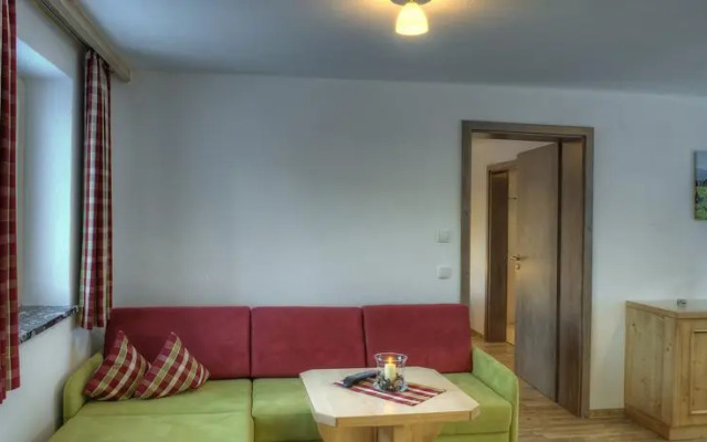 Ferien-Schlössle Michaela