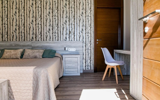 Hotel Boutique Aroma de Mar