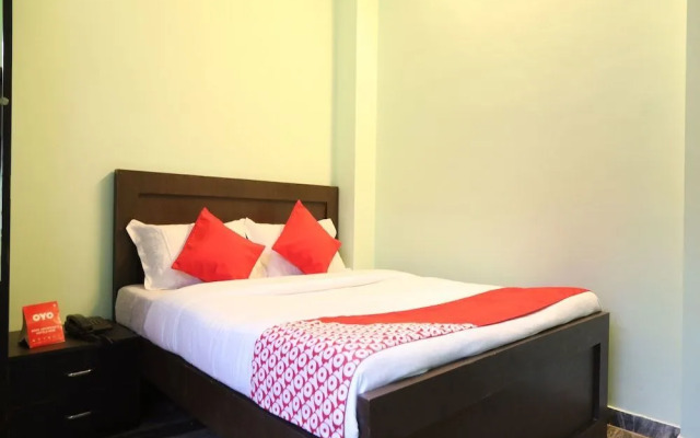 Hotel Siddhant By OYO Rooms