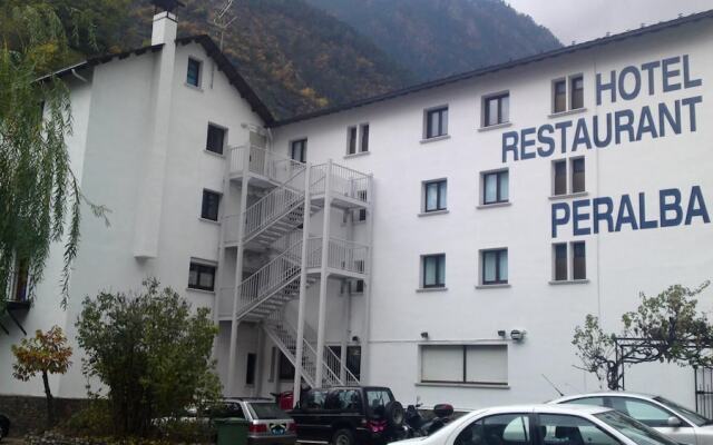 Hotel Peralba