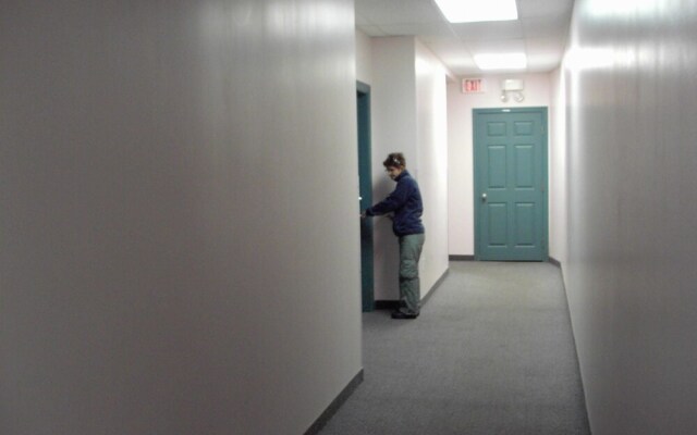 Travelodge by Wyndham Grand Falls