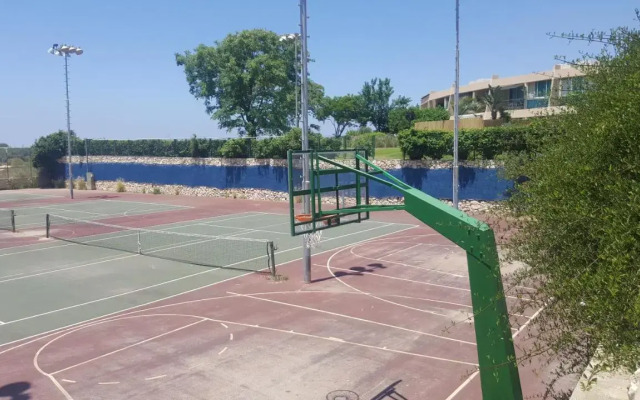 Neot Golf Caesarea Garden Apartment