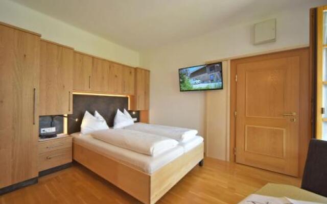 Ferienwohnungen Kampitsch