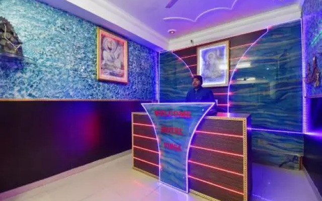 Hotel Virsa By OYO Rooms