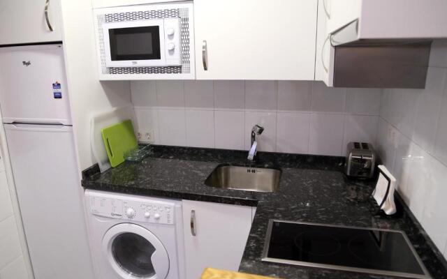 San Pablo 2 parking opcional by Salamancavacacional